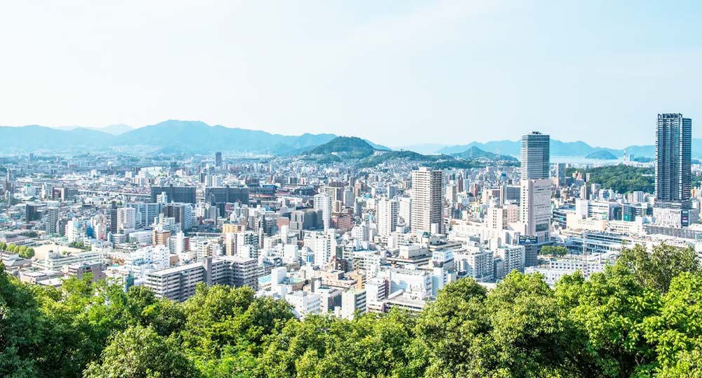 栄塗